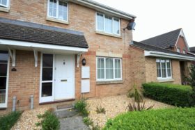 3 bedroom Terraced t...